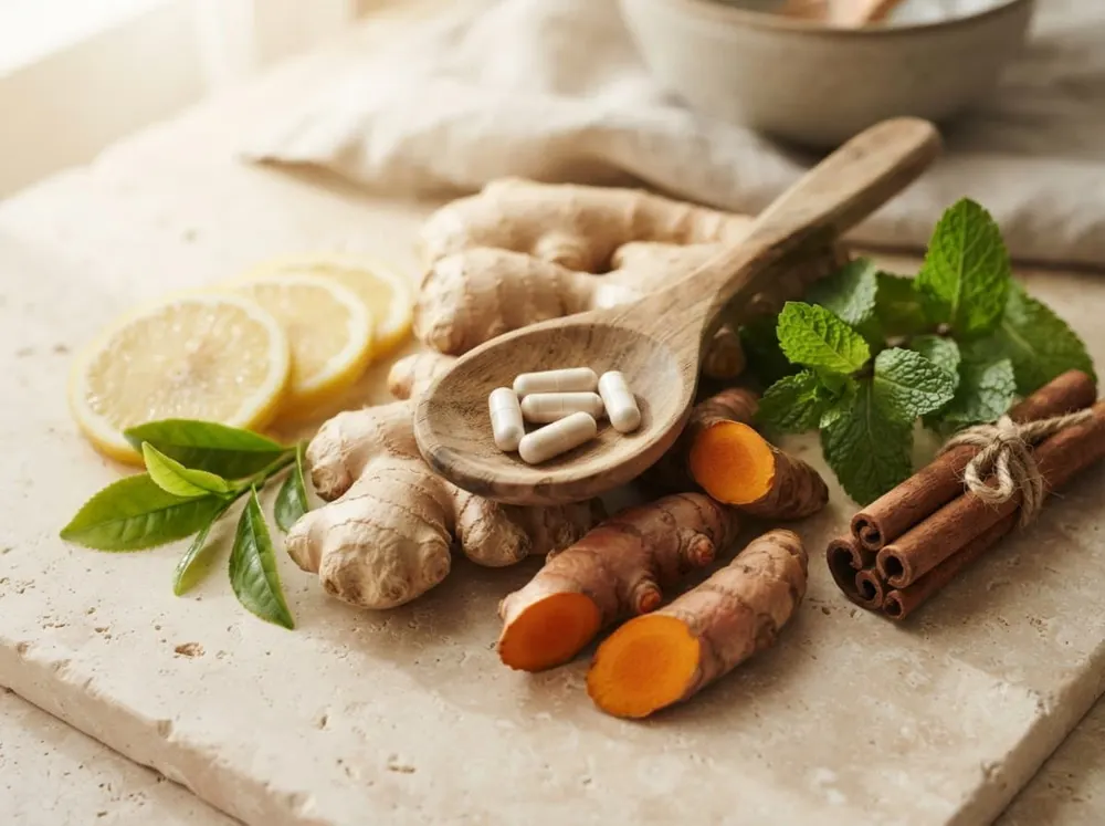 Natural wellness energy — Farma360 Kenya