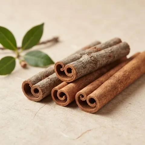 Cinnamon