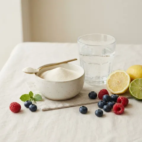 Collagen
