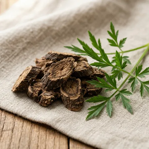 Siberian Ginseng