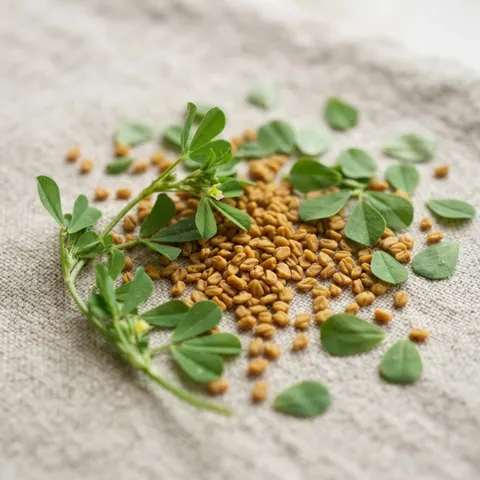 Fenugreek