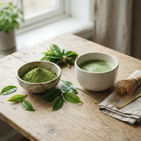 Green Tea Extract