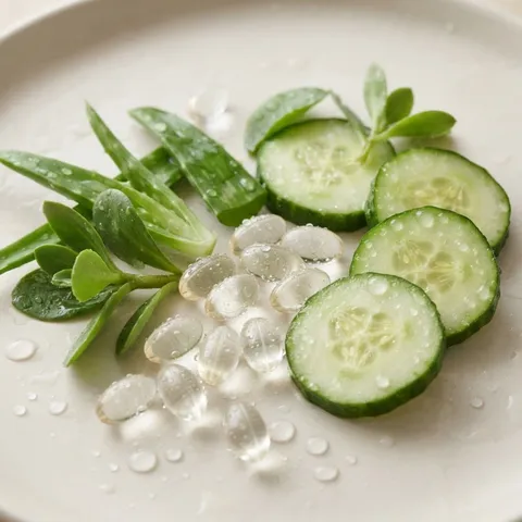 Hyaluronic Acid