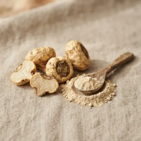 Maca Root