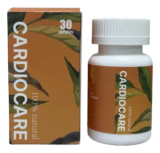 CardioCare pack
