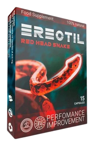 Erectil pack