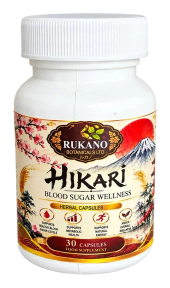 Hikari jar