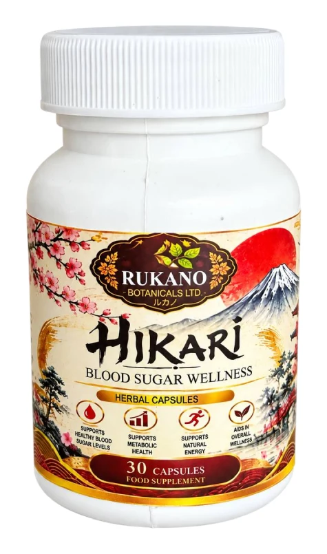 Hikari pack
