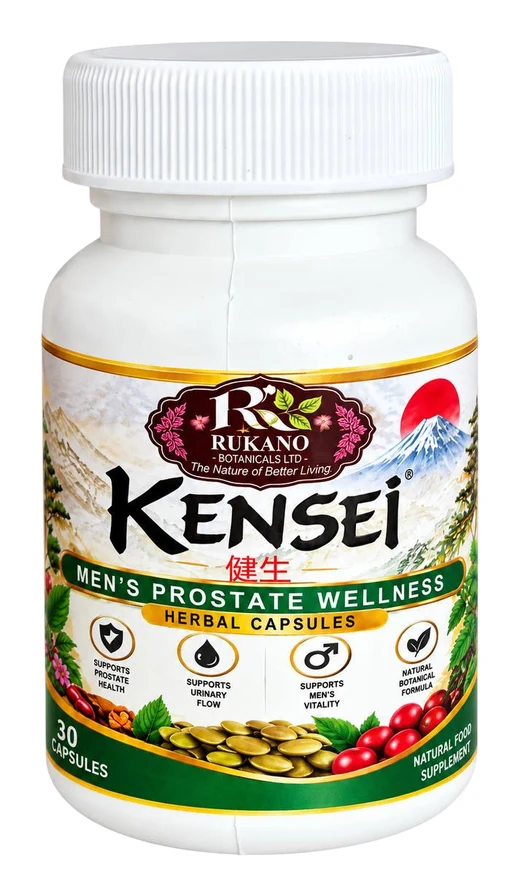 Kensei pack