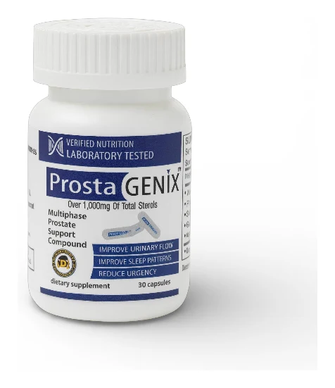 Prosta Genix pack