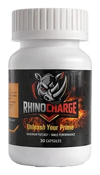Rhino Charge pack