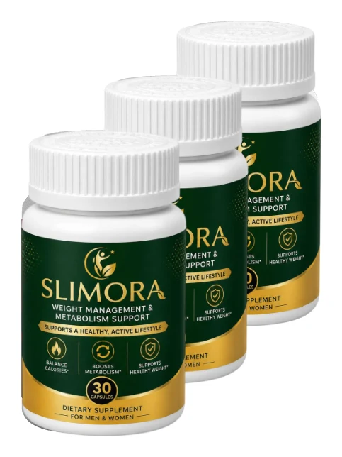 Slimora pack